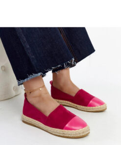 Alternative view of Espadrilles model 207518 Solea