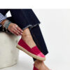 Espadrilles model 207518 Solea