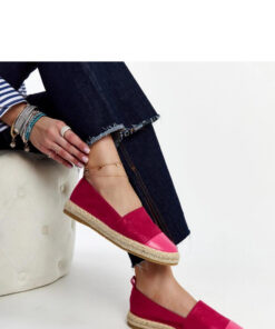 Espadrilles model 207518 Solea