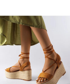 Alternative view of Espadrilles model 207665 Solea