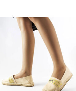 Espadrilles model 207781 Solea