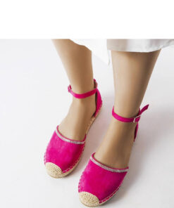 Alternative view of Espadrilles model 207801 Solea