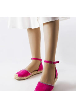 Espadrilles model 207801 Solea