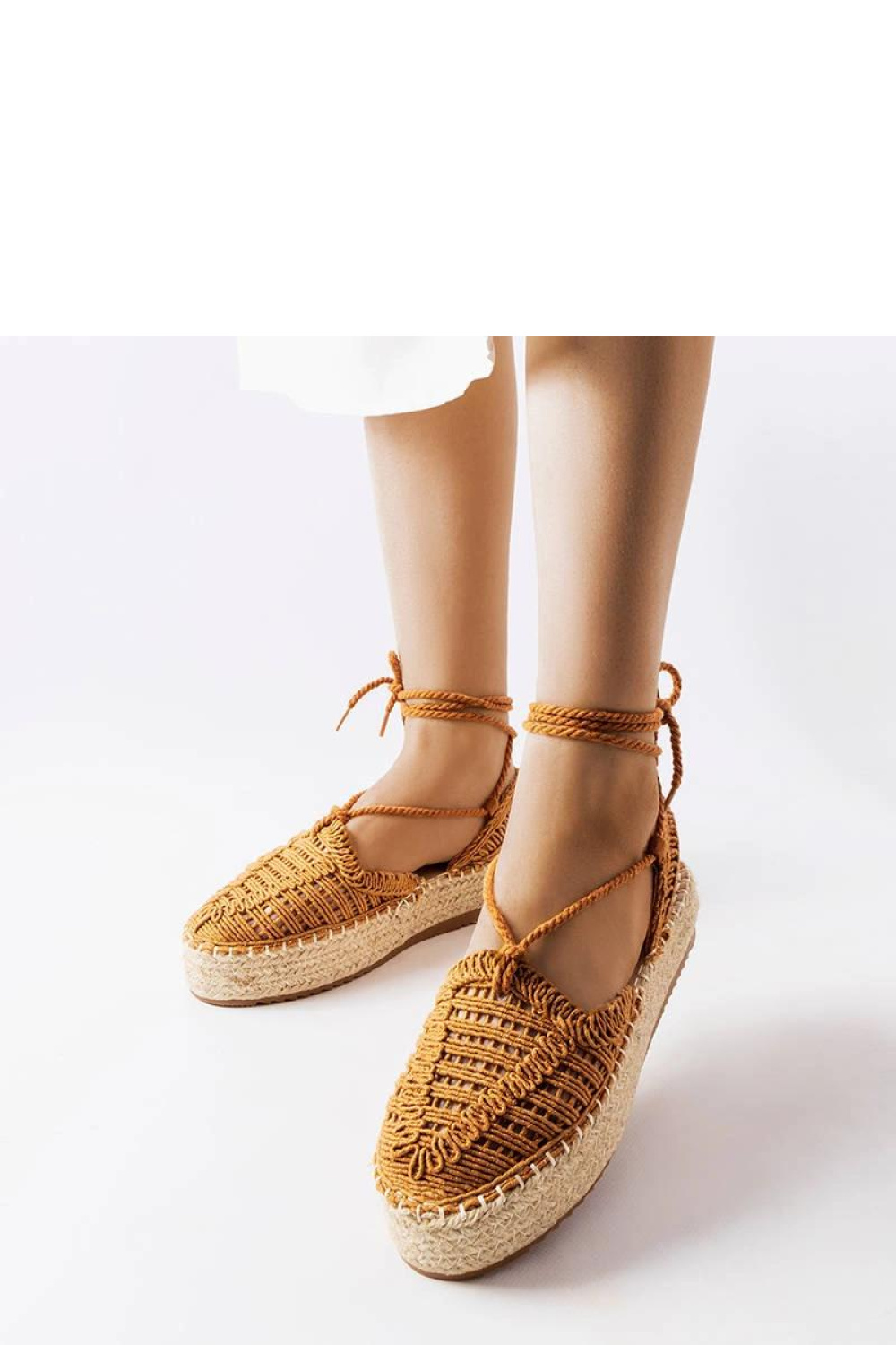 Espadrilles model 207802 Solea - Afbeelding 2