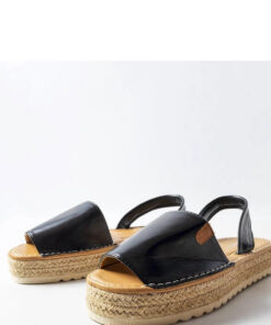 Alternative view of Espadrilles model 207804 Solea