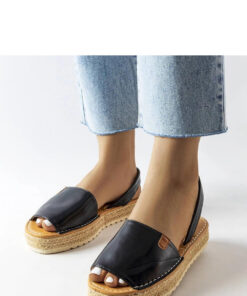Espadrilles model 207804 Solea