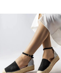 Alternative view of Espadrilles model 207814 Solea