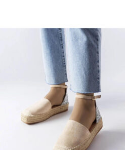 Espadrilles model 207815 Solea