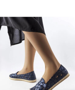 Alternative view of Espadrilles model 207857 Solea