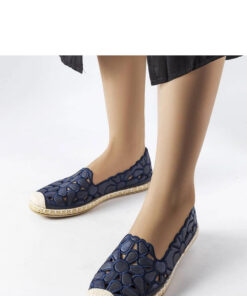 Espadrilles model 207857 Solea