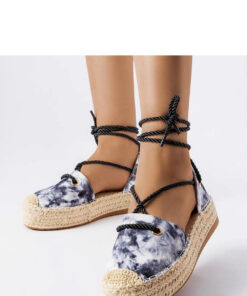 Espadrilles model 207888 Solea