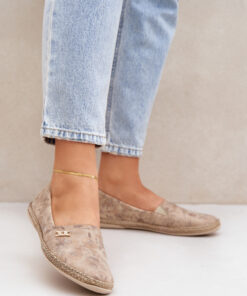 Espadrilles model 208322 Step in style