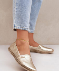 Espadrilles model 208323 Step in style