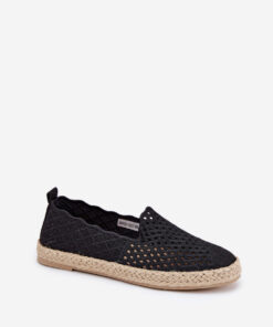 Alternative view of Espadrilles model 211852 Step in style