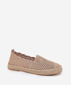 Alternative view of Espadrilles model 211853 Step in style