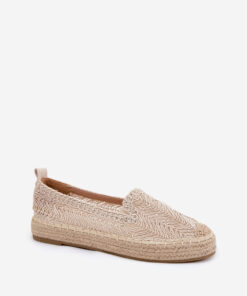 Alternative view of Espadrilles model 211854 Step in style