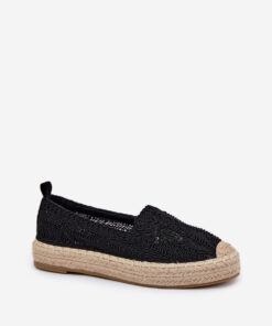 Alternative view of Espadrilles model 211855 Step in style