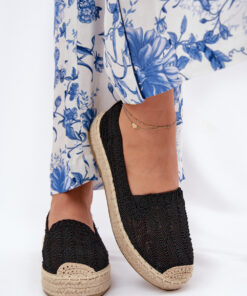 Espadrilles model 211855 Step in style