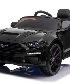 Ford Mustang, 24 volt kinderauto