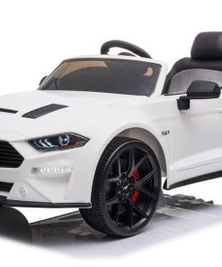 Ford Mustang, 24 volt kinderauto