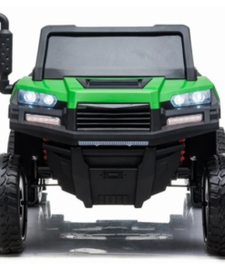 Alternative view of GatorXL 12V 2-Seater Farm Truck