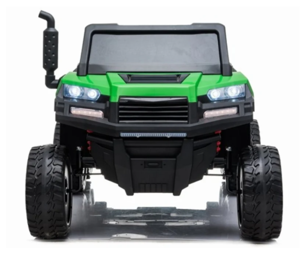 GatorXL 12V 2-Seater Farm Truck - Afbeelding 2