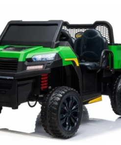 GatorXL 12V 2-Seater Farm Truck