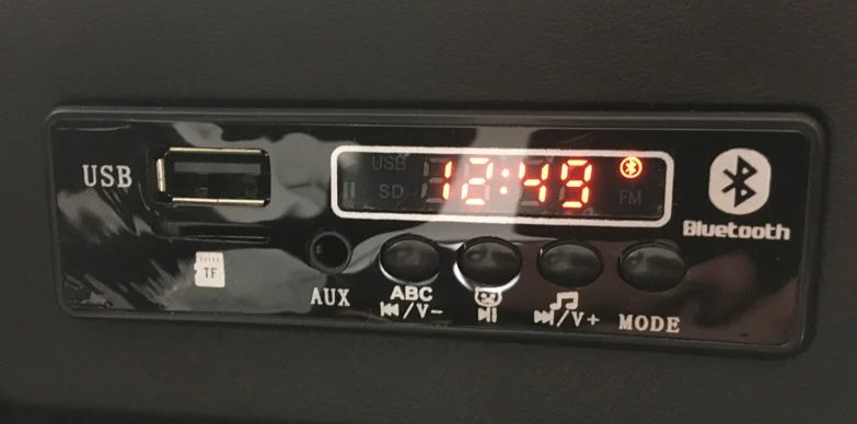 GatorXL 12V 2-Seater Farm Truck - Afbeelding 7