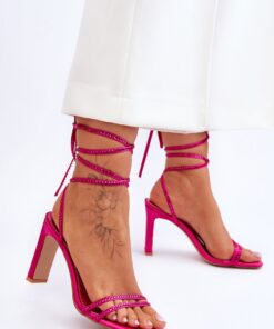 Alternative view of Gebonden sandelen model 179621 Step in style