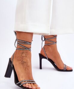 Alternative view of Gebonden sandelen model 179623 Step in style