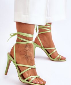 Alternative view of Gebonden sandelen model 179628 Step in style