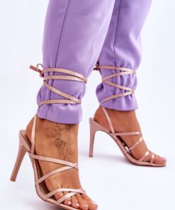 Alternative view of Gebonden sandelen model 179630 Step in style