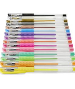 Hama Gelpennen Set Van 15 Pastel & Classic
