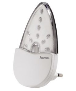 Hama Nachtverlichting Amber