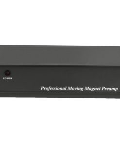 Hama Stereo Voorversterker Pa 506