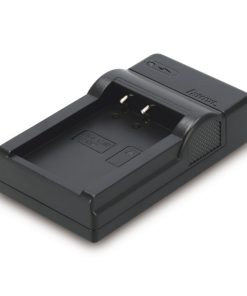 Hama USB-oplader Travel Voor Canon LP-E17
