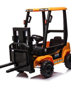 JCB Elektrische Heftruck