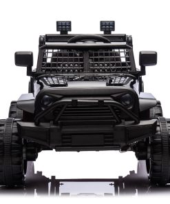 Alternative view of Jeep 12V Kids Car Zwart