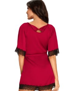 Alternative view of Kamerjassen model 151316 Obsessive