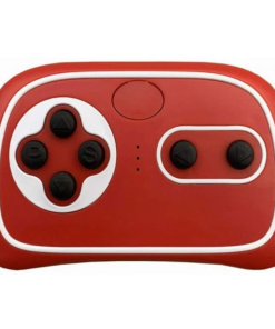 Kinderauto Afstandsbediening 2.4 GHZ (Model 1)