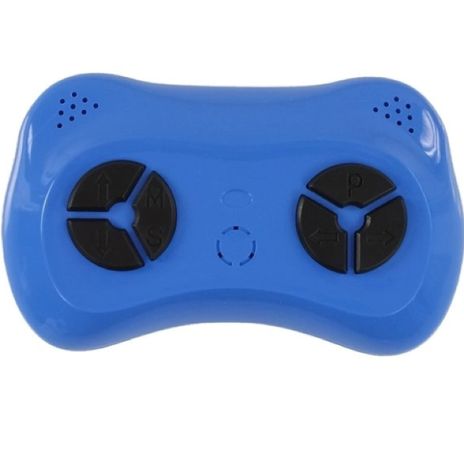 Kinderauto Afstandsbediening 2.4 GHZ (Model 3)