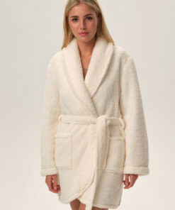 Korte ochtendjas model 199455 Henderson