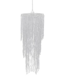 Kroonluchter 26 x 70 cm