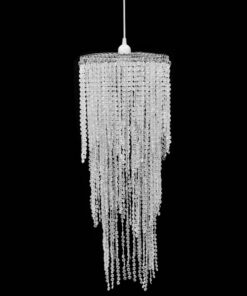 Kroonluchter 26 x 70 cm