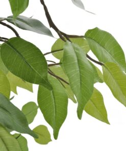 Kunst vijgenboom met pot 60 cm