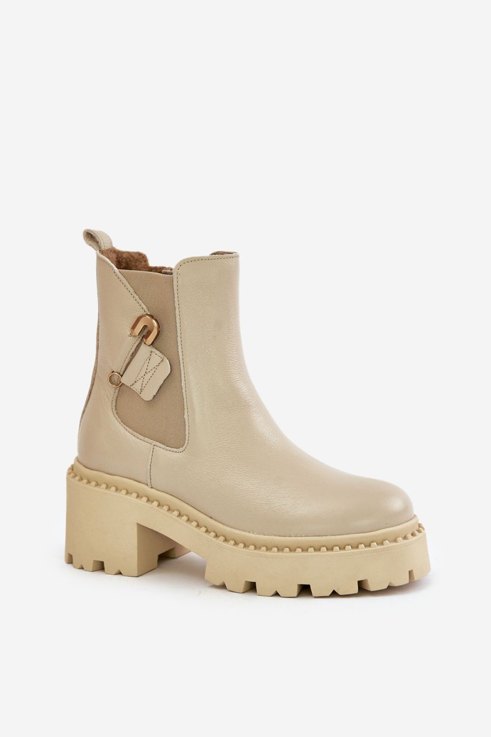 Laarsjes met hoge hak model 202815 Step in style - Image 2