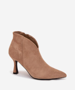 Alternative view of Laarsjes met hoge hak model 217802 Step in style