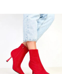 Alternative view of Laarsjes met hoge hak model 217897 Solea