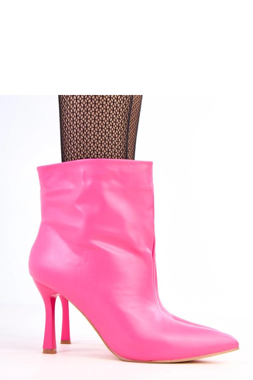 Laarsjes met hoge hak model 218543 Solea - Image 4