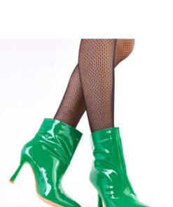 Alternative view of Laarsjes met hoge hak model 218546 Solea